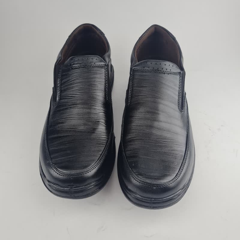 خرید آنلاین کفش طبی مردانه پاسان مدل عرفان کد 01